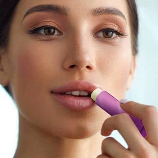 Blistex Lip Infusions Revive Lip Moisturizer 0.13 Ounce (6 Pack)