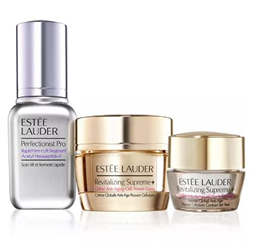 Estee Lauder 3 pc. Radiant Skin Lift Firm Brighten Set