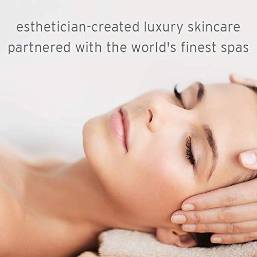 Kerstin Florian Caviar Eye Crème, For Anti-Aging, Puffiness and Dark Circles .5 fl oz