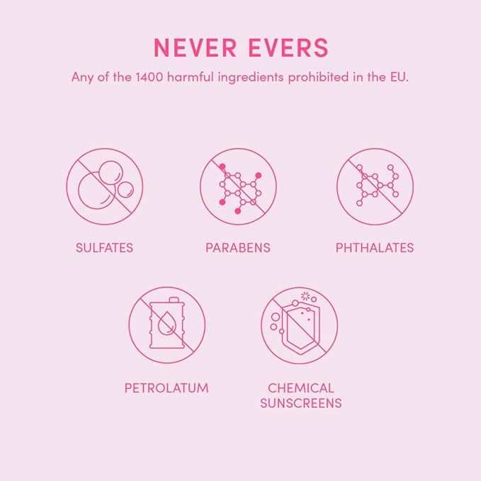 Evereden Mama DUO w/t Gua Sha - Golden Belly Stretch Mark Oil & Nourishing Stretch Mark Cream - Dermatologist-Developed Clean & Vegan Maternity Skin Care for Skin Hydration