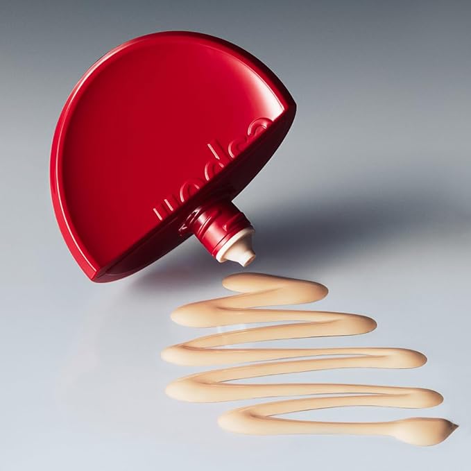 Espoir Be Velvet Fluid Foundation #21 Ivory 1.05oz | Luxurious Velvet Finish | Thin, Dense Coverage Matte Foundation | Long-Lasting Hydrated Radiance Liquid Foundation | Korean makeup Foundation