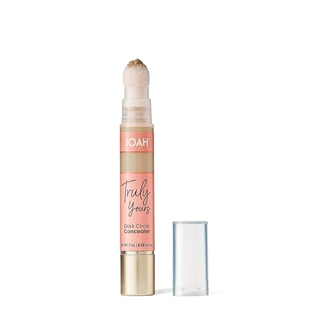 JOAH Truly Yours Dark Circle Concealer - Light