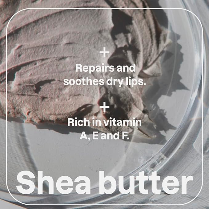 ATTITUDE Plastic-free Lip Balm, EWG Verified Plant- and Mineral-Based Ingredients, Vegan and Cruelty-free Personal Care Products, Mint, 0.3 Oz (Pack of 4)