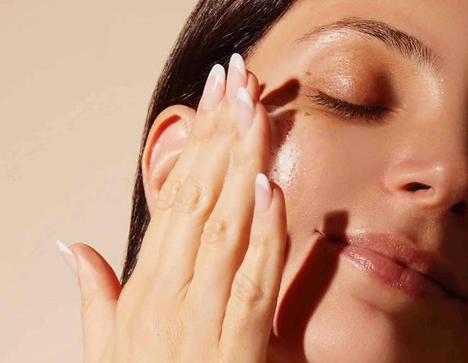 Knours. Soothing & Antioxidant Toner Essence, Rose Water Centella Asiatica Fruit Extracts Clean Beauty (150ml 5.0 fl. Oz.)