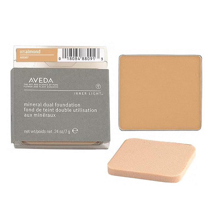 Aveda Foundation, Almond