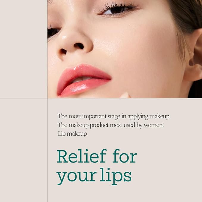 Holika Holika Liplief Steaming Lip Balm All Day 0.11 Ounce