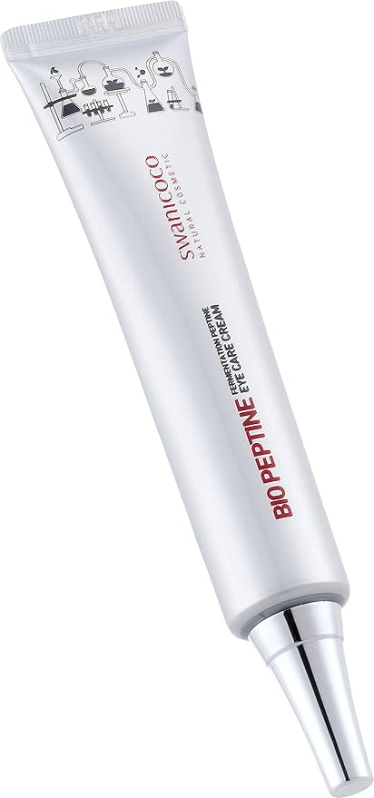 Fermentation Peptine Eye Care Cream 45ml /1.52oz with 8 peptide K-beauty Tube Type…