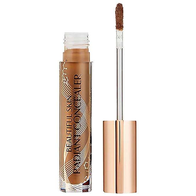 CHARLOTTE TILBURY Beautiful Skin Radiant Concealer - Shade 12