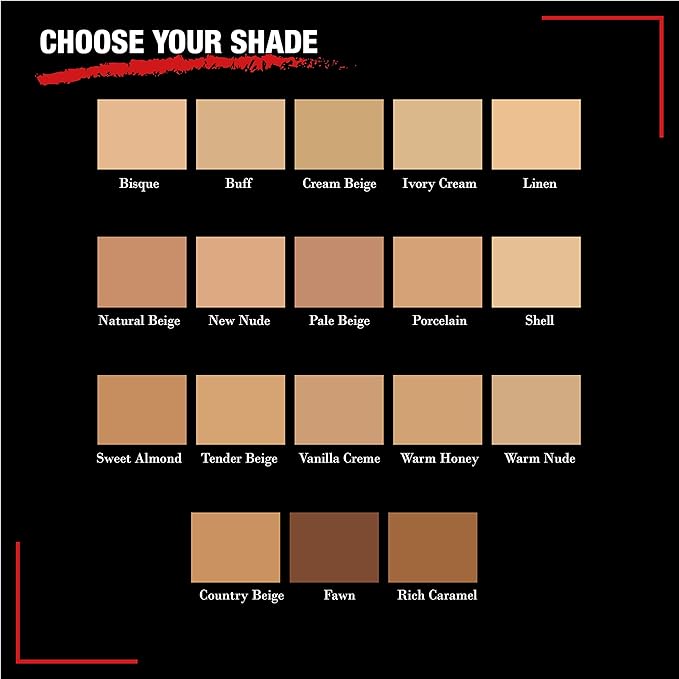 Jolie Luminous Foundation SPF 15 - Silky Hydrating Liquid Makeup (Tender Beige)