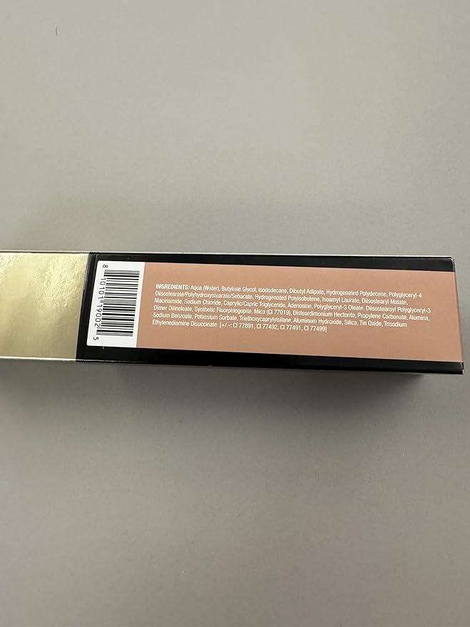 MAKE Beauty - Diffusion Dew - Radiant Skin Tint (Neutral 02)