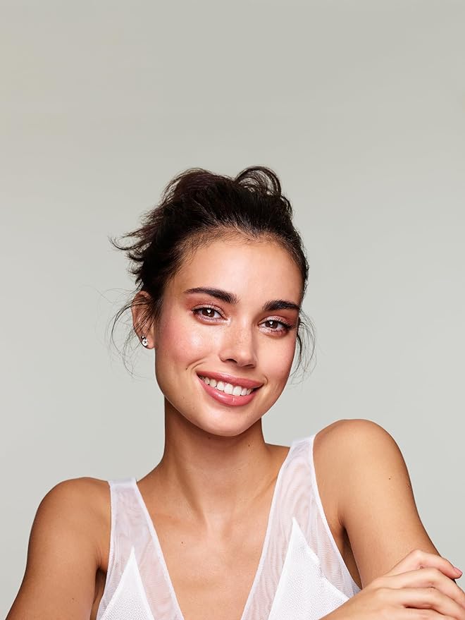 COVERGIRL - Cheekers Blush, Soft, blendable, lightweight formula, easy & natural look, 100% Cruelty-Free