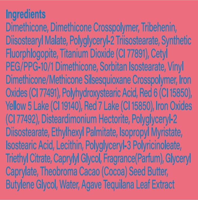 Lip&Cheek Blurry Pudding Pot | Bestie Moment - Seventeen | Makeup Blush, Buildable Lightweight, Multi-Use Soft Matte Finish | 5g