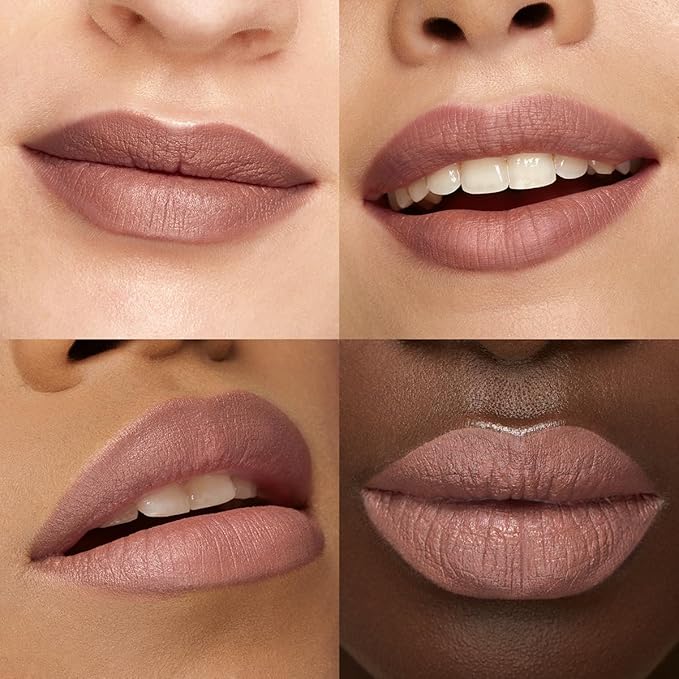 Kiko MILANO - Velvet Passion Matte Lipstick 328 Creamy matte lipstick