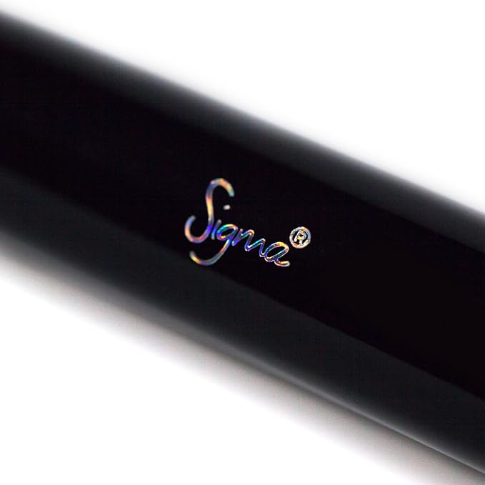 Large Fluff Brush - E50 by SIGMA for Women - 1 Pc Brush