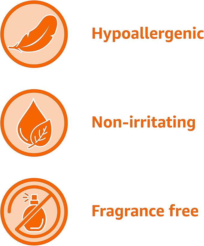 Amazon Basics Healing Ointment and Skin Protectant for Dry & Cracked Skin, Fragrance Free, 14 Ounce, 4-Pack (Previously Solimo)