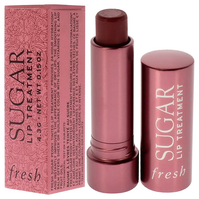 Fresh Sugar Lip Treatment - Mauve Lip Treatment Women 0.15 oz