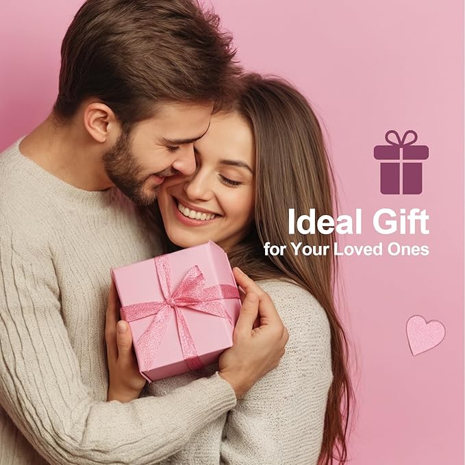 Facial & Neck Massager: Red Light Therapy for Women, Skin Lifting Beauty Device,7 in 1 LED Facial Sculptor Tool for Women's Daily Skincare