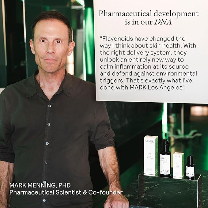 Lip Health Balm - Daily Cold Sore Relief & Recovery - Powered by 5 Plant Flavonoids & XDF Technology - Lightweight Hydrating Barrier Support for Lips - Soothing, Nurturing Formula, 5g