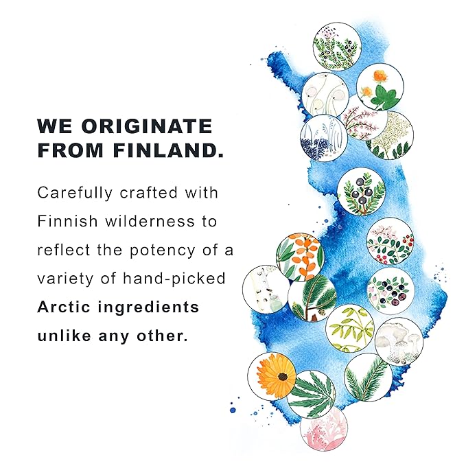 Lumene Color Correcting CC Cream - Lightweight Foundation with Medium Coverage - Redness Reducing Face Makeup for a Glowing Complexion - Vegan Formula + Suitable for All Skin Types - Medium (1 fl oz)