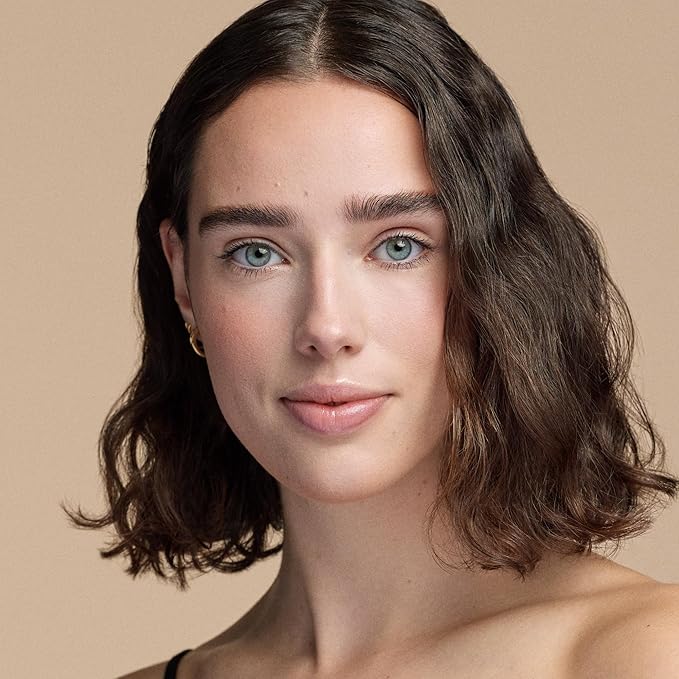 Catrice | Nude Drop Tinted Serum Foundation | Lightweight, Hydrating, Buildable Coverage | Enriched with Hyaluronic Acid & Vitamin E | Vegan & Cruelty Free (004N)