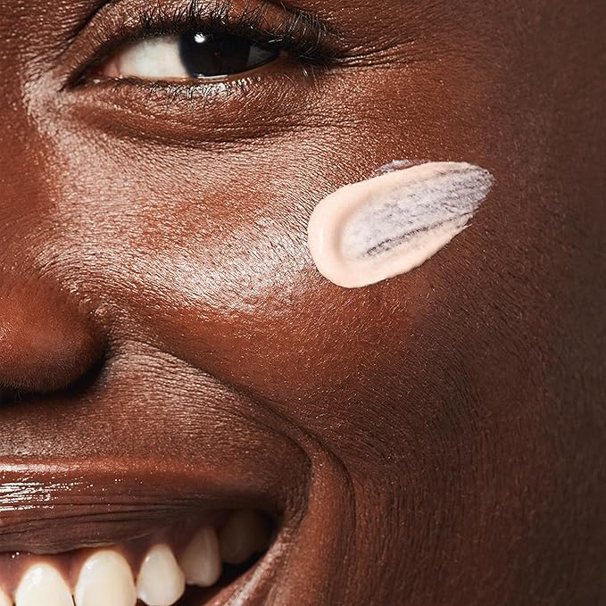 Skin Sun Barrier Mineral Sunscreen SPF 50. PA++++ Broad Spectrum Zinc Oxide Sunblock with Semi-Transparent Lightweight Texture. Moisturizing UV Defense for Face. Travel Size, 1.7oz