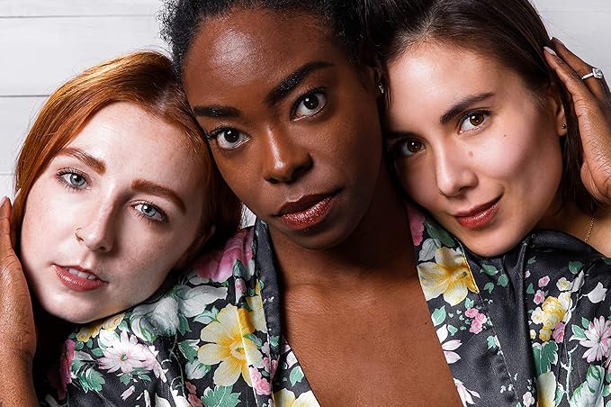 FRENCH GIRL Vegan Organic Lip Tint Color Balm, Natural Lipstick, Hydrating Sheer Lip Stain, Organic Tinted Emollient Lip Balm