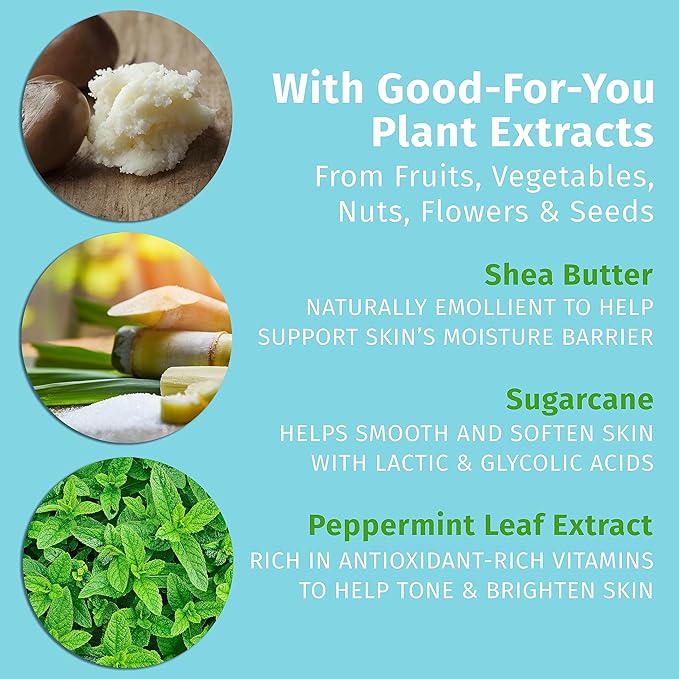 Hempz Limited Edition Candy Cane Lane Hand Cream Lotion (3 Oz) – Mini Holiday Scented Travel Cream Skin Care for Women & Men, Made with Shea Butter for Combatting Dry Hands while Travelling