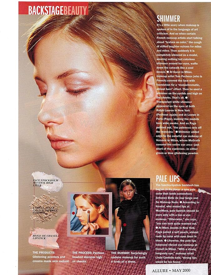 FACE Stockholm Highliter 7.5g Sympathy