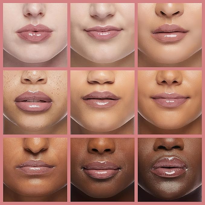 Christian Dior Addict Lip Glow #001 Pink 3.2 g