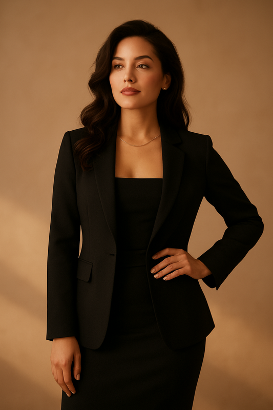 The Art of Being Unforgettable: Why Timeless Diva Is More Than Just Fashion