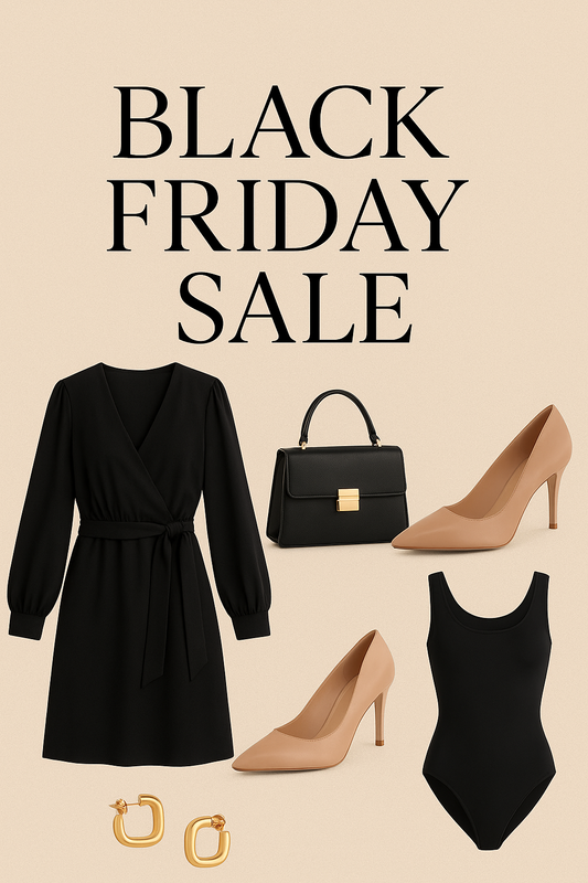 Elevate Your Everyday Style With Timeless Diva