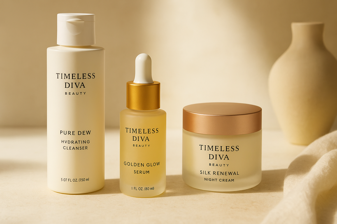 The Art of Everyday Glamour: Timeless Beauty for Every Moment