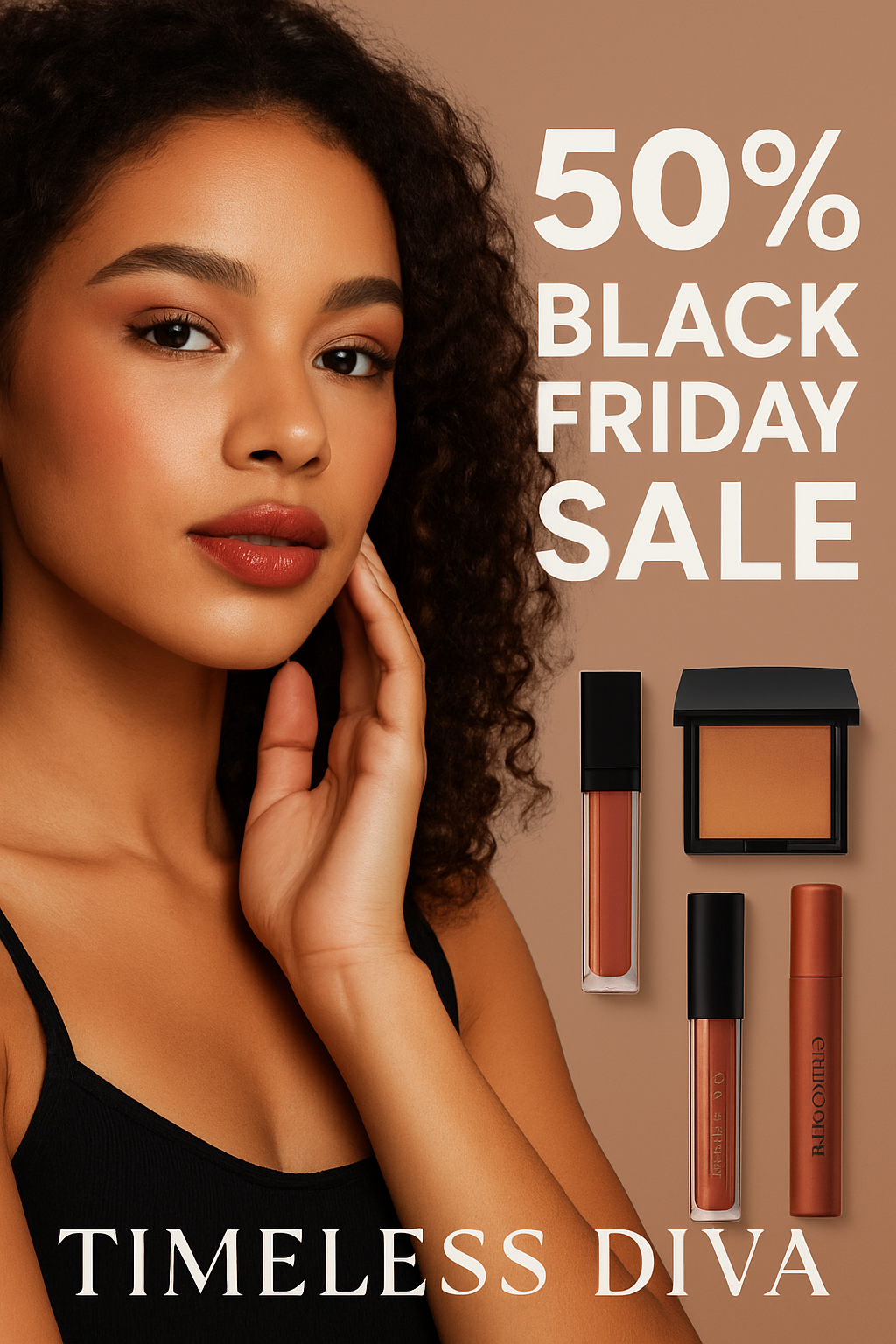 Embrace Your Inner Icon: How Timeless Diva Helps You Elevate Everyday Glamour