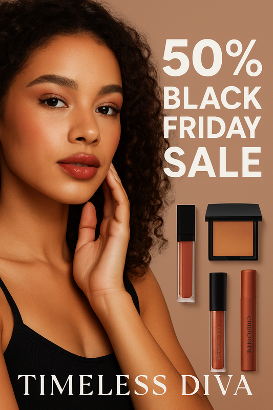 Embrace Your Inner Icon: How Timeless Diva Helps You Elevate Everyday Glamour