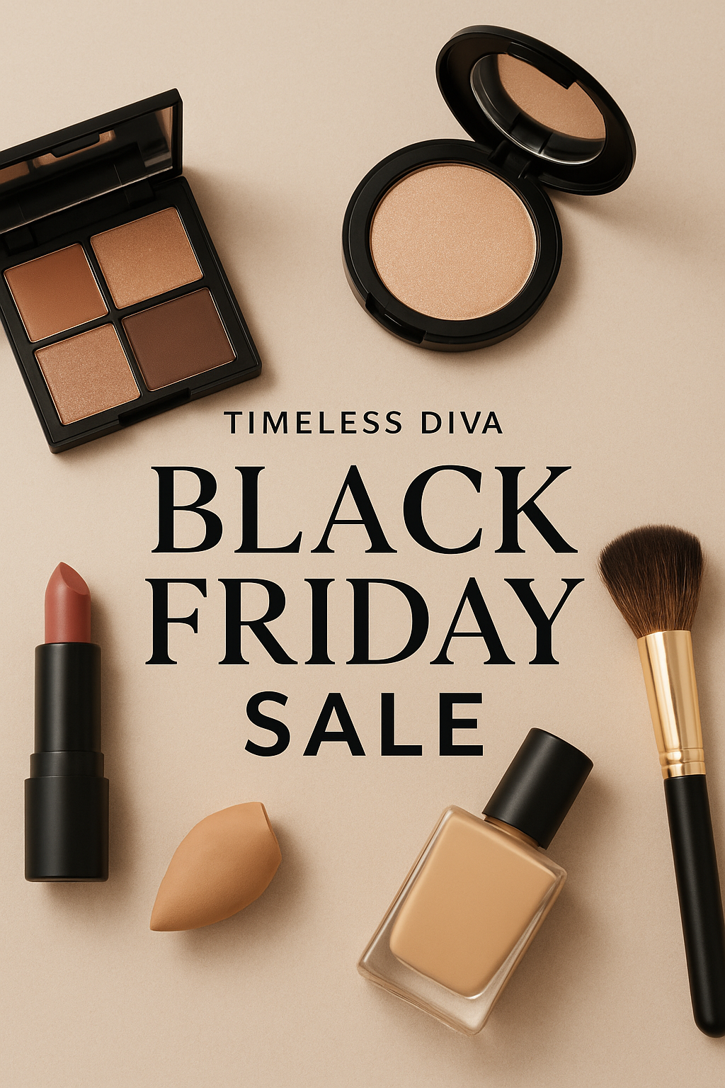 Timeless Diva Beauty Blog Post