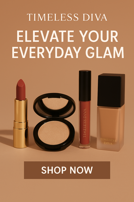 Timeless Diva: Elevate Your Elegance This Season