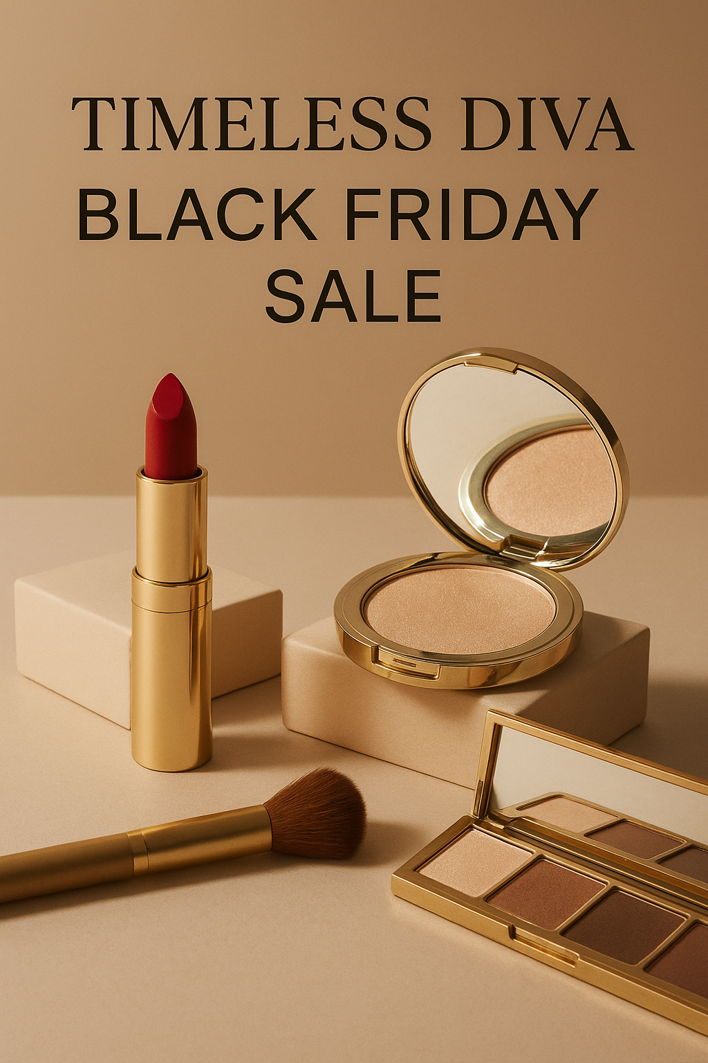 Timeless Diva: Where Glamour Meets Everyday Confidence