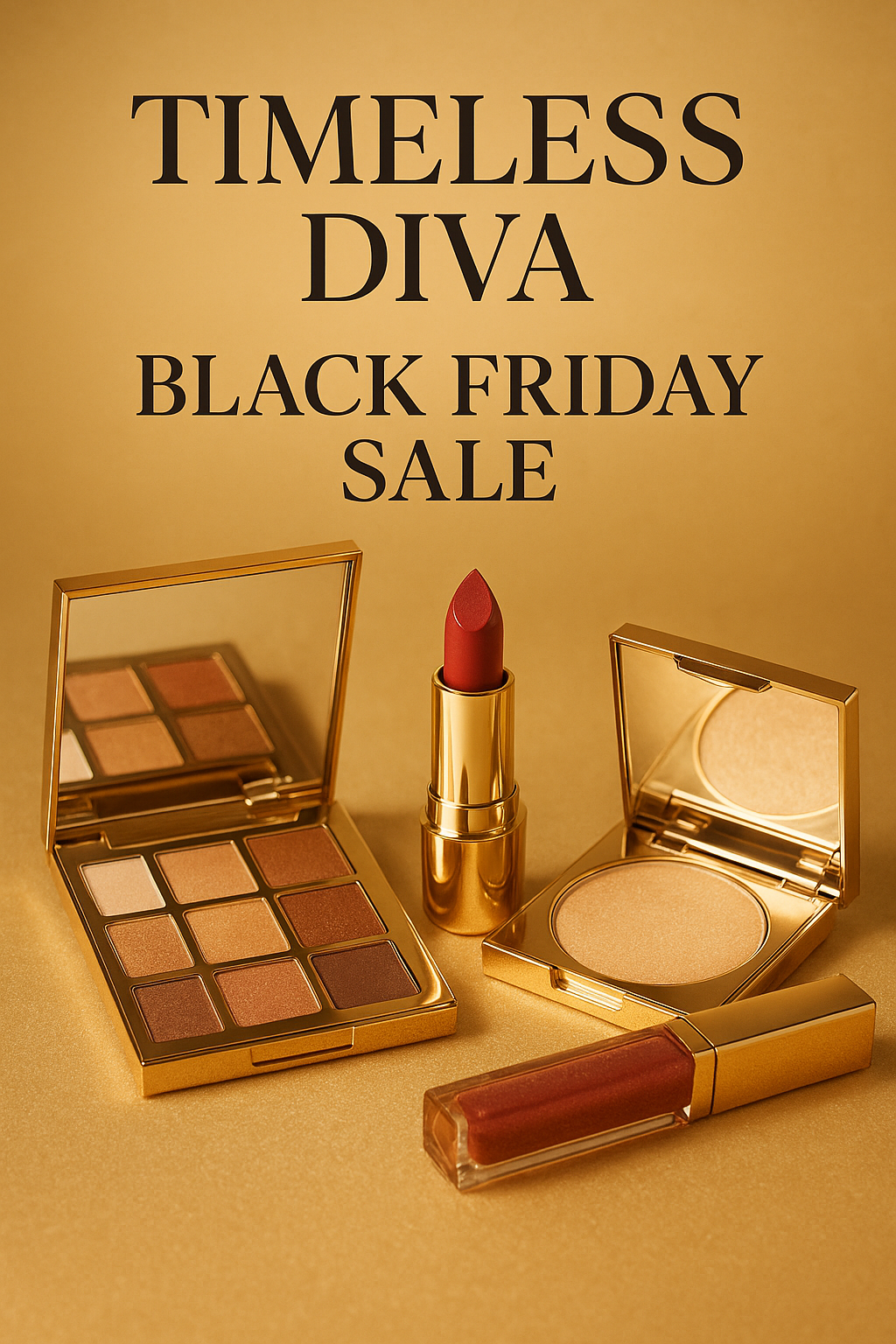 Timeless Diva: Where Elegance Never Fades