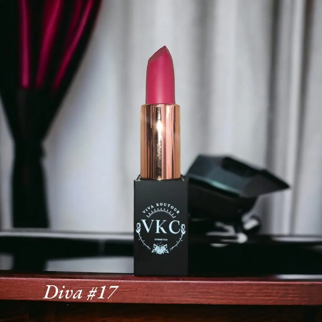 Discover how Timeless Diva Beauty celebrates confident, bold-glam elegance with cruelty-free formulas, inclusive shades, and products designed for the modern diva.