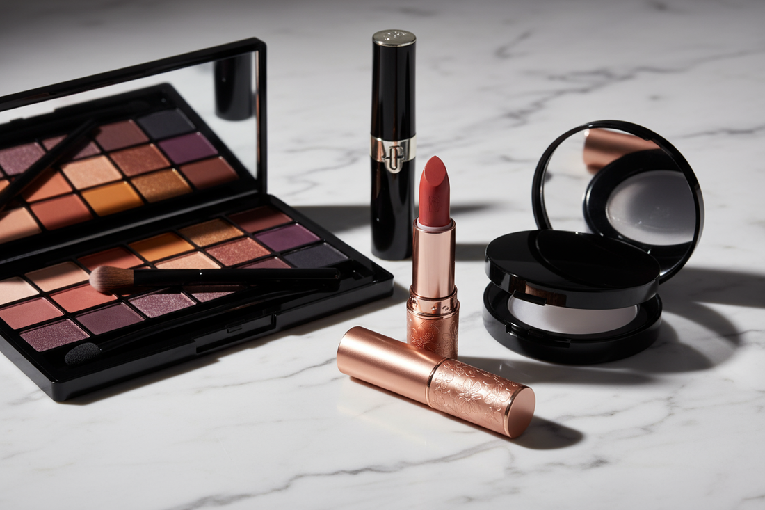 💄 Elevate Your Everyday Glam with Timeless Diva Beauty