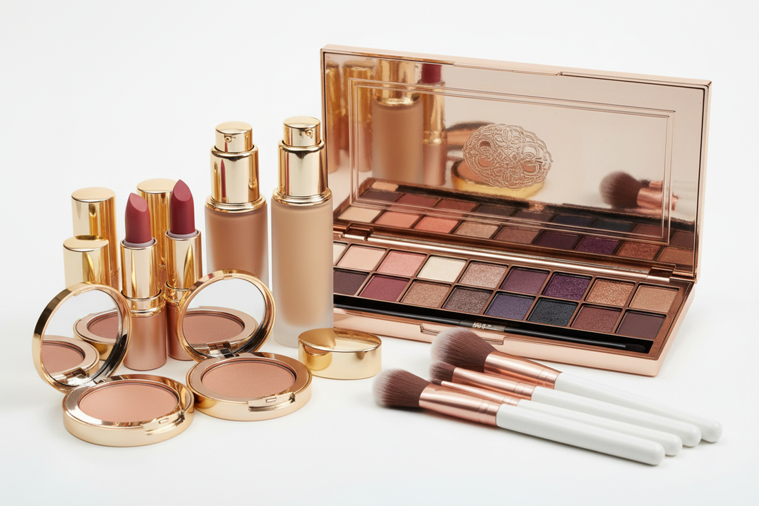 Embrace Your Radiance: Fall Beauty & Style Essentials from Timeless Diva