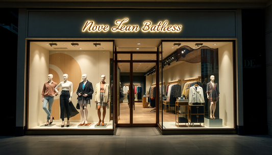 Timeless Diva: The Ultimate All-in-One Shop for Women's Fashion, Beauty, and Lifestyle Essentials