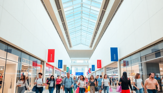 Discover the All-in-One Shopping Experience That Saves You Time and Money