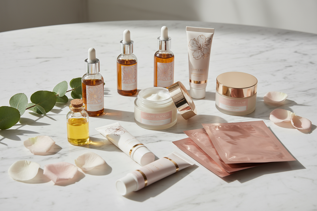 💄 Radiant Confidence Starts Here: Embrace Your Timeless Self