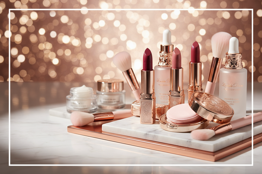 💖 The Secret to Effortless Glam — Only at Timeless Diva Beauty