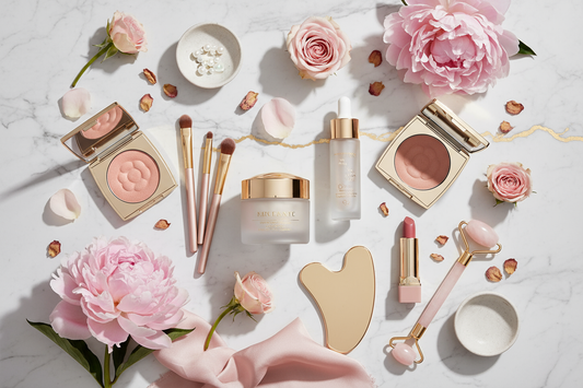 Shine Brighter This Season: The Ultimate Holiday Glam Guide