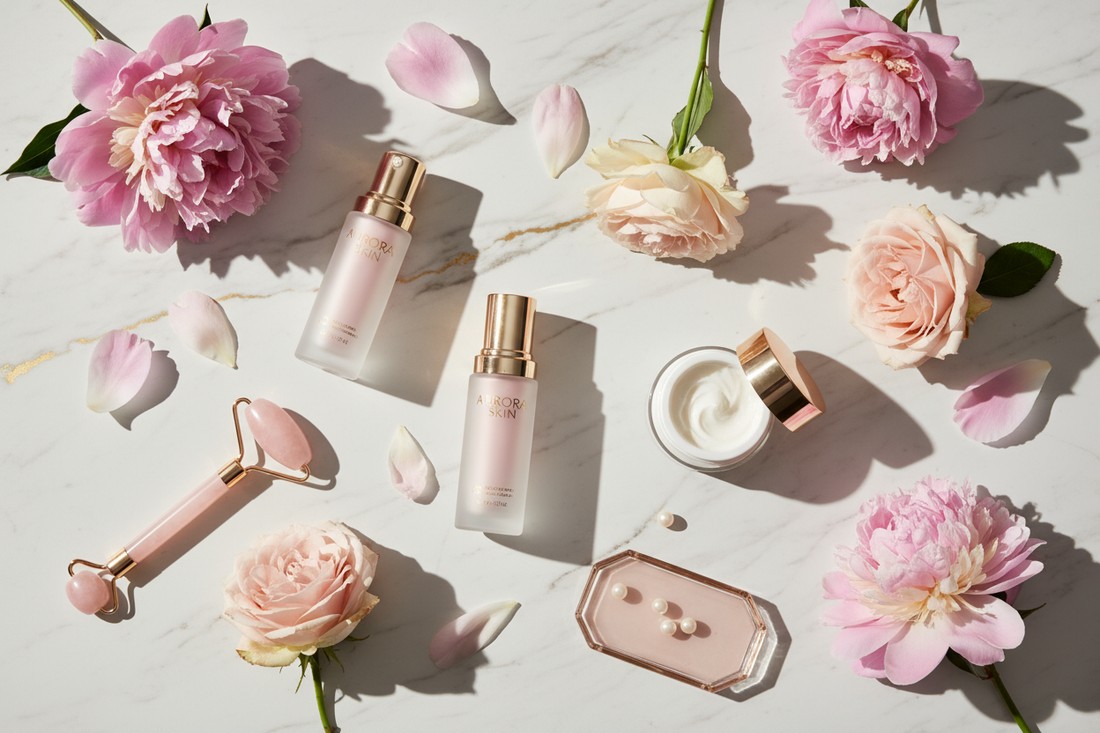 ✨ Unlock Your Inner Glow: The Secret to Timeless Beauty