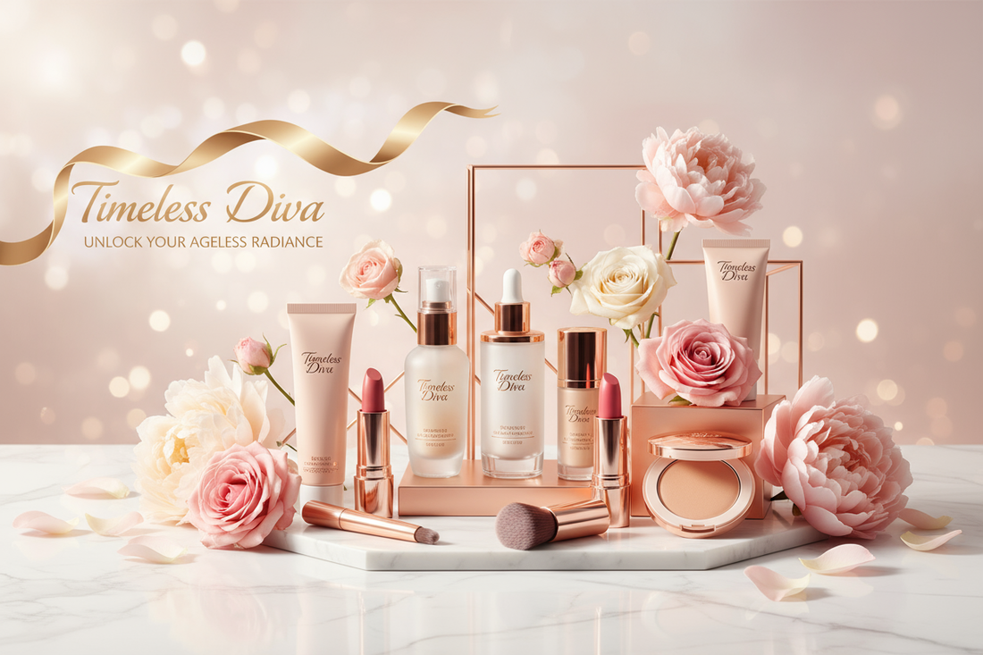 Glow with Confidence: Beauty Essentials Every Diva Ne
