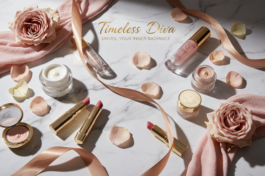 💋 Redefine Confidence: Beauty That Empowers Every Diva