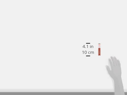 Liquid Concealer Dark Deep, 0.24 Fl Oz (Pack of 1)